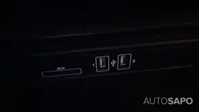 Mercedes-Benz Classe GLC de 2016