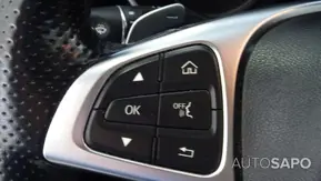 Mercedes-Benz Classe GLC de 2016
