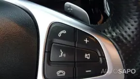 Mercedes-Benz Classe GLC de 2016