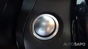 Mercedes-Benz Classe GLC de 2016