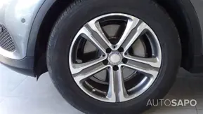 Mercedes-Benz Classe GLC de 2016
