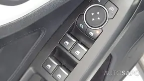 Ford Focus 1.0 EcoBoost Business de 2019
