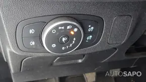 Ford Focus 1.0 EcoBoost Business de 2019
