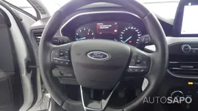 Ford Focus 1.0 EcoBoost Business de 2019