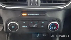 Ford Focus 1.0 EcoBoost Business de 2019