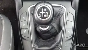 Ford Focus 1.0 EcoBoost Business de 2019