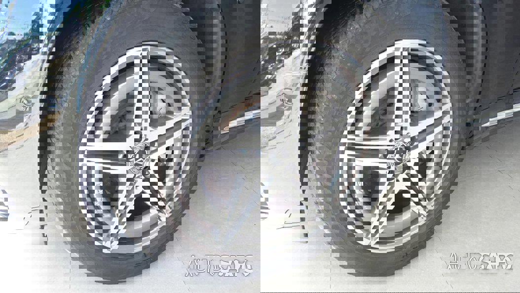 Mercedes-Benz EQC 400 4Matic de 2020