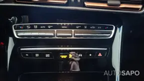 Mercedes-Benz EQC 400 4Matic de 2020