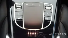 Mercedes-Benz EQC 400 4Matic de 2020