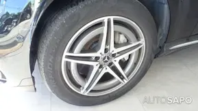 Mercedes-Benz EQC 400 4Matic de 2020