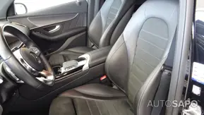 Mercedes-Benz EQC 400 4Matic de 2020