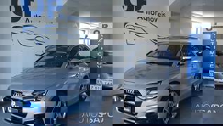Audi A4 de 2020