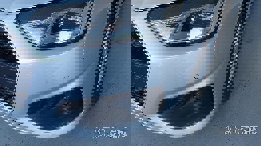 Audi A4 de 2020