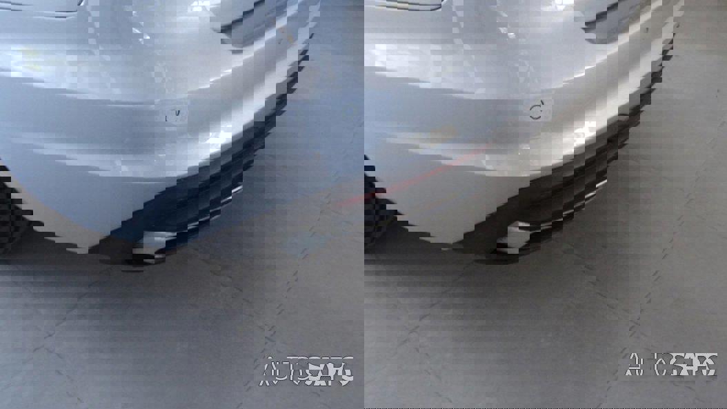Audi A4 de 2020