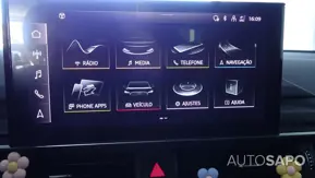 Audi A4 de 2020
