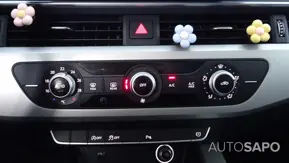 Audi A4 de 2020