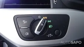 Audi A4 de 2020