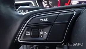 Audi A4 de 2020