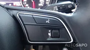 Audi A4 de 2020