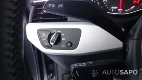 Audi A4 de 2020