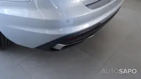 Audi A4 de 2020