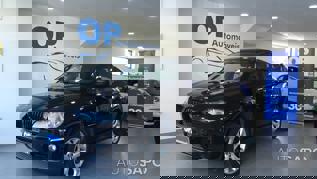 BMW X6 40 d xDrive de 2010