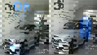 Mercedes-Benz Classe CLA de 2023