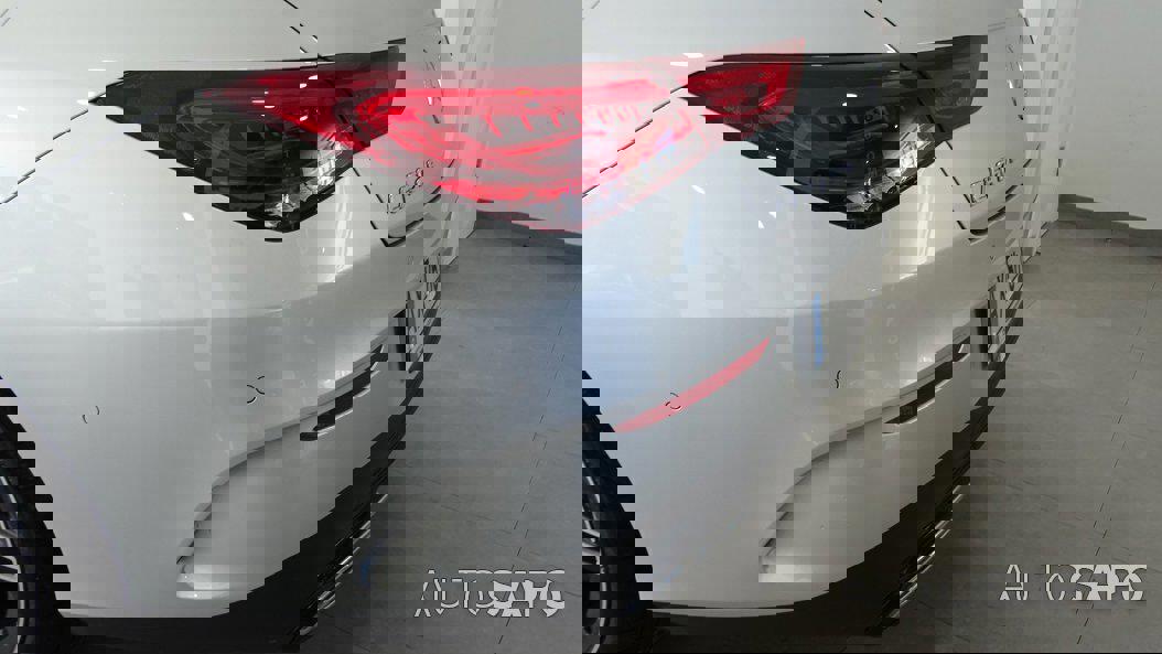 Mercedes-Benz Classe CLA de 2023