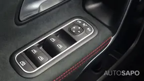 Mercedes-Benz Classe CLA de 2023