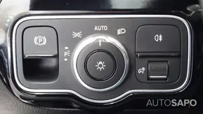 Mercedes-Benz Classe CLA de 2023