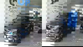 Mercedes-Benz Classe C de 2021