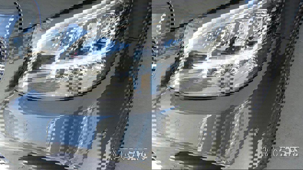 Mercedes-Benz Classe C de 2021