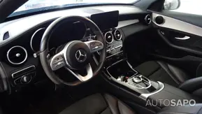 Mercedes-Benz Classe C de 2021