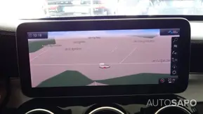 Mercedes-Benz Classe C de 2021