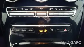 Mercedes-Benz Classe C de 2021