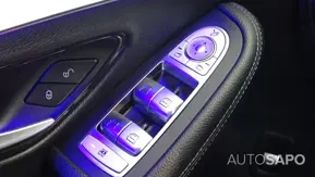 Mercedes-Benz Classe C de 2021