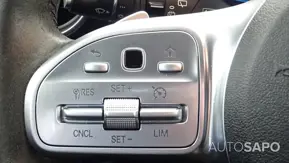Mercedes-Benz Classe C de 2021
