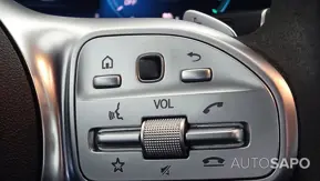 Mercedes-Benz Classe C de 2021