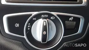 Mercedes-Benz Classe C de 2021