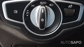 Mercedes-Benz Classe C de 2021