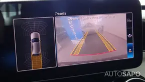Mercedes-Benz Classe C de 2021