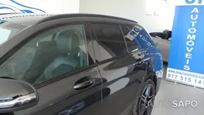 Mercedes-Benz Classe C de 2021