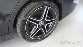 Mercedes-Benz Classe C de 2021