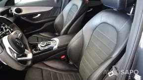 Mercedes-Benz Classe C de 2021