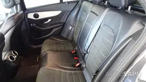 Mercedes-Benz Classe C de 2021
