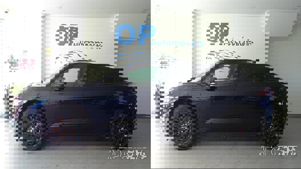 Jaguar I-Pace Black AWD Aut. de 2021