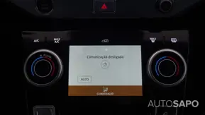 Jaguar I-Pace Black AWD Aut. de 2021
