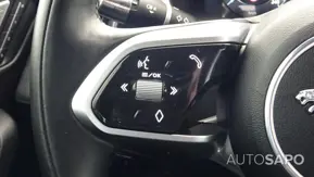 Jaguar I-Pace Black AWD Aut. de 2021