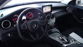 Mercedes-Benz Classe C de 2018