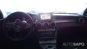 Mercedes-Benz Classe C de 2018